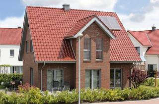 Haus kaufen in 31319 Sehnde, Sehnde-Rethmar: Neubau Ihres individuellen Architektenhauses zum Festpreis!