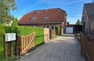 Doppelhaushälfte kaufen in 48734 Reken, Doppelhaushälfte mit viel Platz für die Familie in Groß Reken