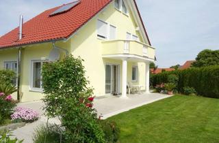 Haus kaufen in 88368 Bergatreute, Ihr neues Familienglück in Bergatreute – Traumhaus mit Wohlfühlfaktor!