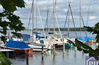 Haus kaufen in 23909 Ratzeburg, Haus am See! Hochwertig sanierter Wohntraum in Buchholz bei Ratzeburg