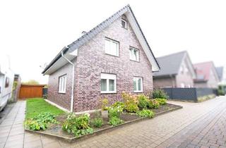 Haus kaufen in 48308 Senden, Sehr gepflegtes Energiesparhaus in Toplage von Senden