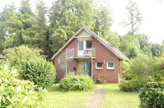 Haus kaufen in 21789 Wingst, EFH mit vermieteter Einliegerwohnung in Wingst