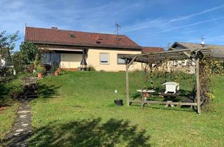 Haus kaufen in 72127 Kusterdingen, Großzügiges Haus für die Familie....