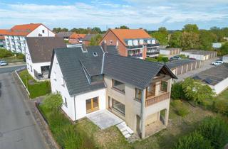 Einfamilienhaus kaufen in 31224 Peine, LENAU - Einfamilienhaus mit viel Platz für Sie und Ihre Liebsten!