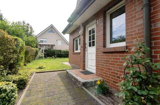 Doppelhaushälfte kaufen in 49134 Wallenhorst, Familienfreundliche Doppelhaushälfte mit Garten sucht neue Besitzer