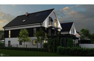 Doppelhaushälfte kaufen in 85435 Erding, Doppelhaushälfte Erding - Neubau - sehr gute Lage