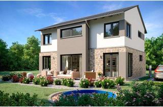 Haus kaufen in 15526 Bad Saarow, Massivhaus + Grundstück bei Zossen mit direktem Seezugang