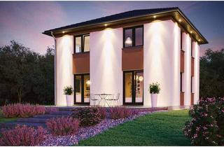 Haus kaufen in 15526 Bad Saarow, Massivhaus + Grundstück bei Zossen mit direktem Seezugang