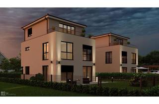 Einfamilienhaus kaufen in 85435 Erding, Einfamilienhaus - Erding - Neubau - sehr ruhige Lage - Privatzufahrt - inkl. Terrasse, Garage