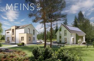 Haus kaufen in 25855 Haselund, Bauen mit Vertrauen: Die Zukunft für Ihre Familie