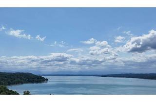 Haus kaufen in 82335 Berg, Exklusive Lage am Starnberger See – Anwesen mit direktem Seezugang und flexiblen Bebauungsmöglichkei