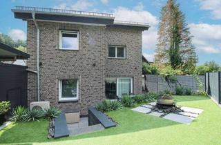 Einfamilienhaus kaufen in 53773 Hennef, Exklusives Einfamilienhaus in Hennef-Allner – stilvoll und modern wohnen mit der ganzen Familie