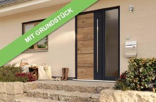 Haus kaufen in 38723 Seesen, Für alle, die sich ganz entfalten wollen....Ihr Familienhaus inkl. Grundstück in Mechtshausen!