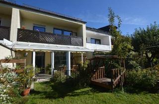 Reihenhaus kaufen in 86399 Bobingen, Großzügiges Reihenhaus mit Wintergarten, gepflegtem Garten und Garage in ruhiger Lage!