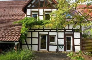 Bauernhaus kaufen in 71522 Backnang, Charmantes Bauernhaus mit Scheune, Garten & Potenzial - gewerblich nutzbar