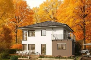 Villa kaufen in 37130 Gleichen, Familienglück in der Stadtvilla von Bien-Zenker
