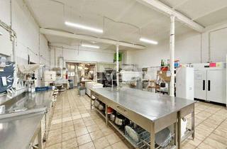 Haus kaufen in 96050 Ost, **Gewerbefläche mit Schaufensterfront – kaufen statt mieten**