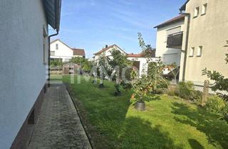 Einfamilienhaus kaufen in 89233 Neu-Ulm, Wunderschönes Einfamilienhaus in Burlafingen