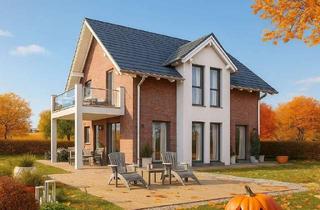 Haus kaufen in 37197 Hattorf, Bien-Zenker: Ihr Traumhaus mit Familienkomfort