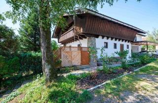 Haus kaufen in 83607 Holzkirchen, CHARMANTES MFH MIT ENTWICKLUNGSPOTENZIAL, HOLZKIRCHEN-FÖCHING