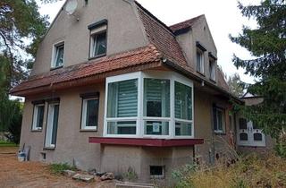 Haus kaufen in Gardelegener Straße 40, 39326 Colbitz, Ausbauhaus auf großem Grundstück