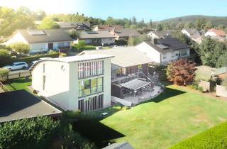 Einfamilienhaus kaufen in 32689 Kalletal, Exklusives Einfamilienhaus in Hohenhausen