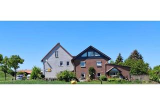 Mehrfamilienhaus kaufen in 37632 Eimen, Idyllisches Mehrfamilienhaus mit großem Garten, Ausbaupotenzial & vielseitiger Nutzungsmöglichkeit