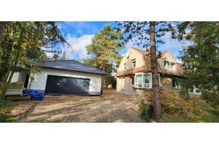 Haus kaufen in Gardelegener Straße 40, 39326 Colbitz, Zwei Einfamilienhäuser auf einem Grudstück