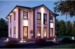 Haus kaufen in 15366 Neuenhagen bei Berlin, Massivhaus + Grundstück in Neuenhagen
