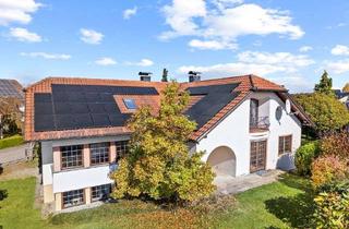 Haus kaufen in 88630 Pfullendorf, Vielseitige Perspektiven!- Großzügiges Wohndomizil in Pfullendorf