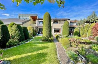 Haus kaufen in 74372 Sersheim, Charmantes Zweifamilienhaus mit Wohlfühlfaktor und Gartenidylle...