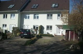 Reihenhaus kaufen in 17033 Neubrandenburg, Reihenhaus in bevorzugter Wohnlage