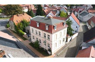 Mehrfamilienhaus kaufen in 38489 Beetzendorf, 9% RENDITE! Zwei Mehrfamilienhäuser mit solider Vermietung und Ausbauoptionen