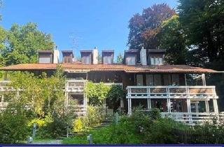 Reihenhaus kaufen in 82067 Ebenhausen, Attraktive Kapitalanlage: Split-Level-Reihenhaus in Ebenhausen/Schäftlarn