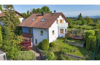 Haus kaufen in 78315 Radolfzell, Saniertes EFH auf mit traumhaftem Ausblick in Radolfzell-Liggeringen