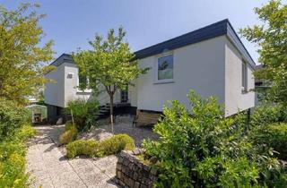 Haus kaufen in 37269 Eschwege, Exklusiver Winkelbungalow in Toplage