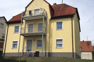 Mehrfamilienhaus kaufen in Hauptstraße 58, 86687 Kaisheim, Attraktives Mehrfamilienhaus mit drei Wohneinheiten – solide Kapitalanlage mit Entwicklungspotenzial