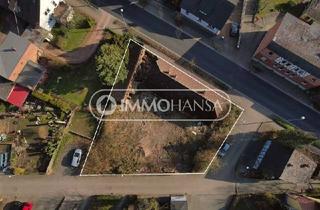 Haus kaufen in 29525 Uelzen, ++ Charmantes Denkmalhaus mit Top-Potenzial – Sanierung, Erweiterung oder Neubau möglich! ++