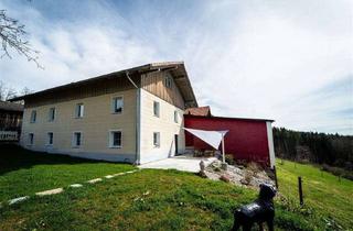 Haus kaufen in 94575 Windorf, Wo Ruhe auf Natur trifft – charmantes Landhaus mit Pferdestall, Fischweiher und 3,6 Hektar