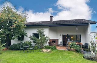 Haus kaufen in 76661 Philippsburg, Ideal für Pendler, große Familien oder Wohnen & Arbeiten - Großzügiges Haus mit wunderschönem Garten