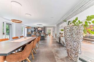 Villa kaufen in 75177 Nordstadt, Exklusive Stadtvilla in bester Wohnlage am Wolfsberg