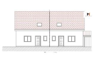 Doppelhaushälfte kaufen in 68809 Neulußheim, Neubau-Doppelhaushälfte mit hochwertiger Ausstattung in Neulußheim