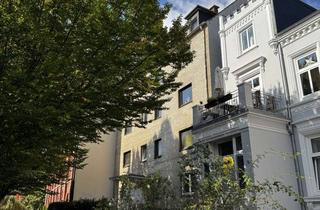 Mehrfamilienhaus kaufen in 20535 Borgfelde, Mehrfamilienhaus in ruhiger Lage mit Potenzial