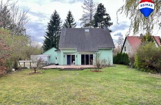 Einfamilienhaus kaufen in 14656 Brieselang, Familienfreundliches Einfamilienhaus in Bestlage von Brieselang, nähe Havelkanal!