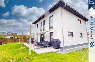 Villa kaufen in 04575 Neukieritzsch, ++ Wohnen zwischen See und Stadt – Familienfreundliche Villa ++