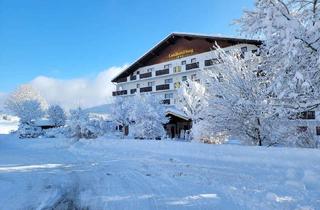 Haus kaufen in Wiesleutenerstraße, 87637 Seeg, 1 Zi Appartement im Landhotel in Seeg - maklerfrei