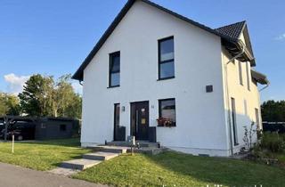 Haus kaufen in 15926 Luckau, Modernes Traumhaus mit Wohlfühlcharakter- energieeffizient, familienfreundlich und top ausgestattet