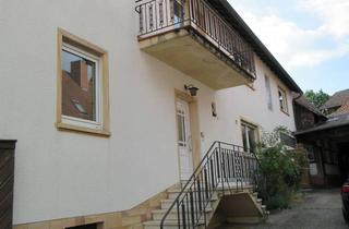 Haus kaufen in 76887 Oberhausen, Zweifamilienhaus mit viel Platz für die Großfamilie