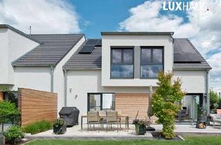 Doppelhaushälfte kaufen in 64646 Heppenheim, Doppelhaushälften in toller Wohnlage – Ihr Wohntraum individuell planbar!