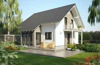 Haus kaufen in 01819 Bahretal, Ihr individuelles Traumhaus von Bien-Zenker